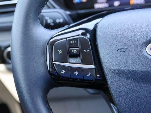 Used 2024 Ford Escape Active image 28