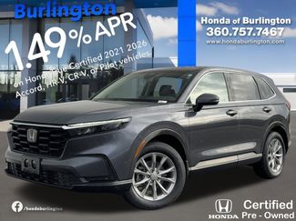 Used 2023 Honda CR-V EX-L 360° Tour