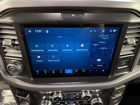 New 2026 Ford F150 XLT w/ Equipment Group 302A MID AWD/4WD image 9