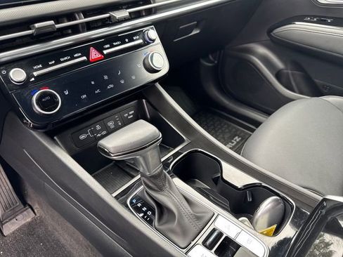 Certified 2025 Hyundai Santa Cruz XRT AWD/4WD image 13