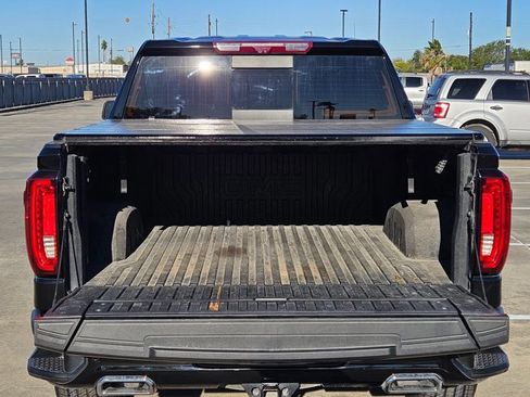 Used 2022 GMC Sierra 1500 Denali Ultimate AWD/4WD image 20