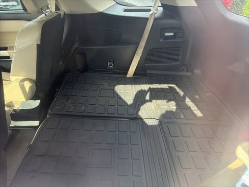 Used 2021 Ford Explorer Limited AWD/4WD image 12