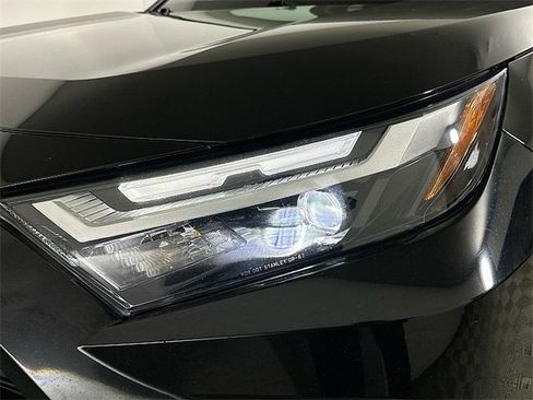 Used 2024 Toyota RAV4 XLE image 24