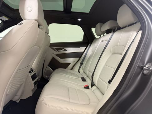 Used 2026 Jaguar F-PACE R-Dynamic S image 13