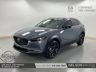 Certified 2022 MAZDA CX-30 AWD 2.5 S w/ Preferred Package