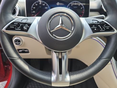 Used 2022 Mercedes-Benz C 300 4MATIC Sedan w/ Exclusive Trim Package image 32