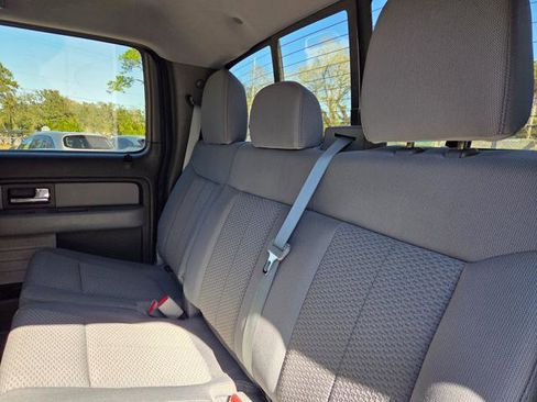 Used 2012 Ford F150 XLT w/ XLT Chrome Pkg image 34