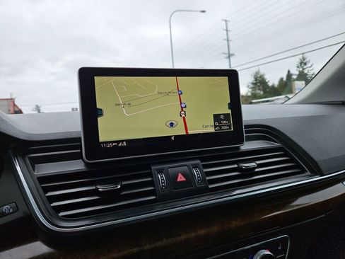 Used 2018 Audi Q5 2.0T Premium image 27