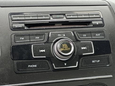 Used 2015 Honda Civic LX image 19