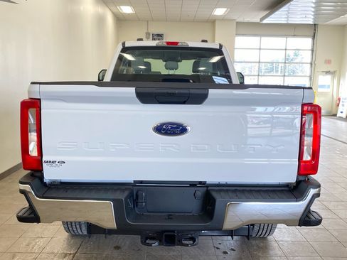 New 2026 Ford F250 XL w/ XL Driver Assist Package AWD/4WD image 6