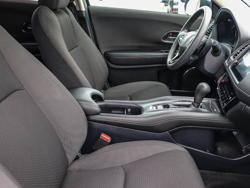 Certified 2020 Honda HR-V EX image 19