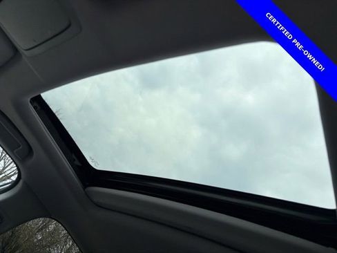 Certified 2021 Honda CR-V Touring image 28