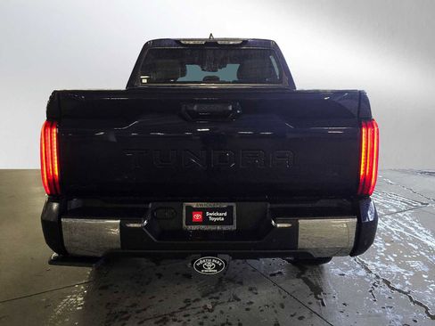 Used 2025 Toyota Tundra SR5 image 4