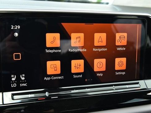 New 2026 Volkswagen Atlas Peak Edition AWD/4WD image 14