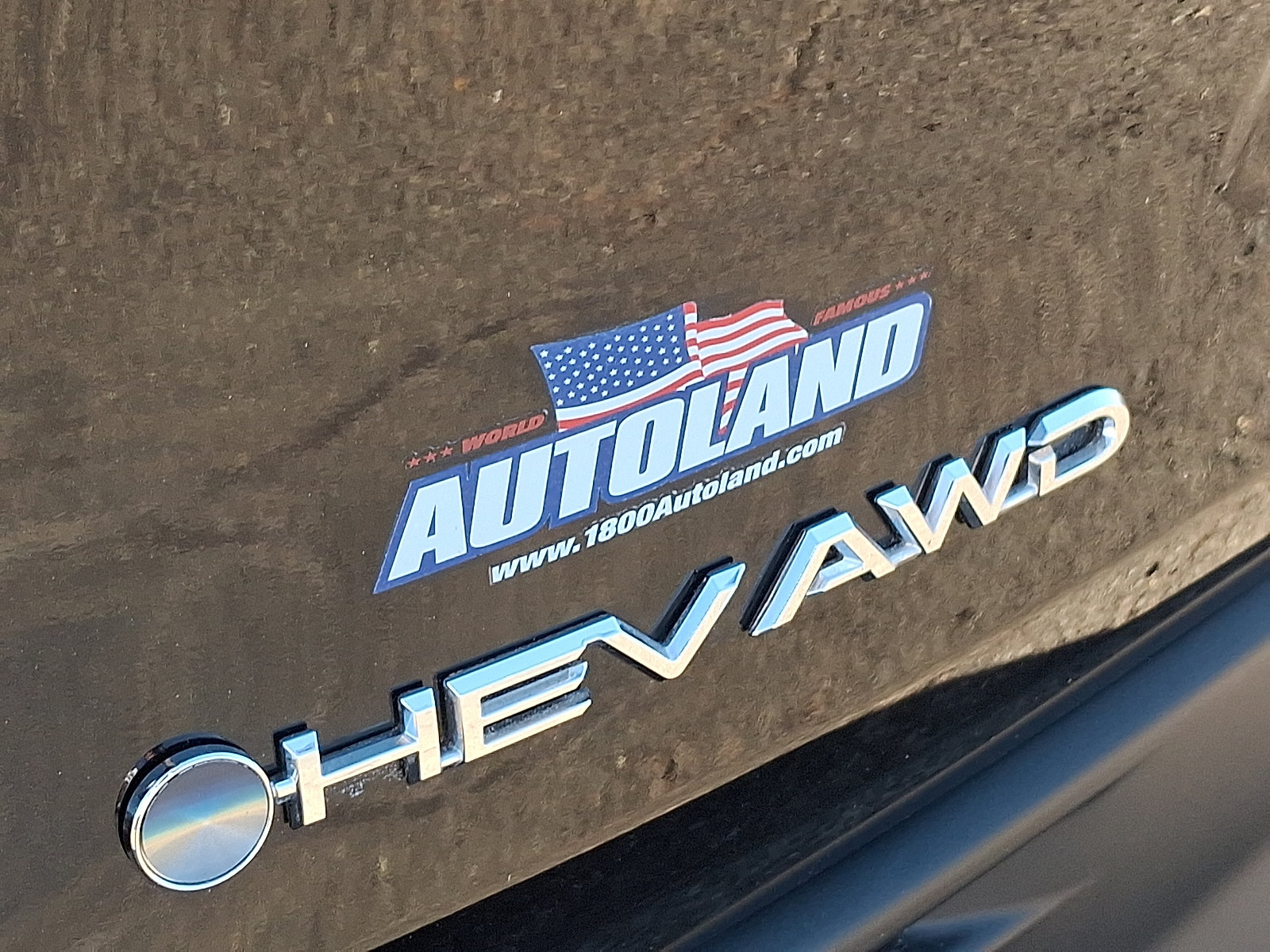 Certified 2025 Toyota Sienna LE AWD/4WD image 31