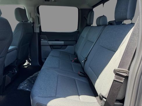 New 2026 Ford Explorer Active AWD/4WD image 5
