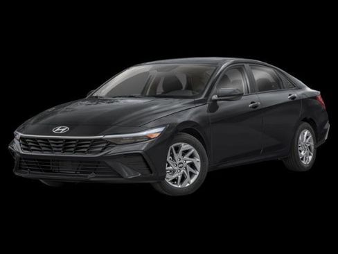 New 2026 Hyundai Elantra SEL Sport Premium FWD image 27