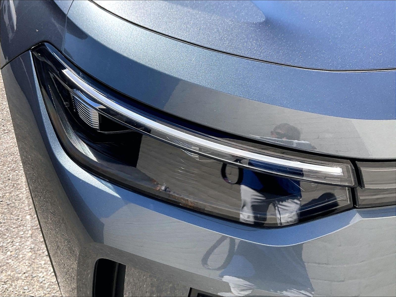 Certified 2025 Volkswagen Tiguan S AWD/4WD image 26