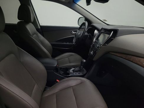 Used 2018 Hyundai Santa Fe Limited image 21