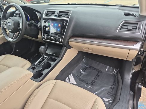 Used 2019 Subaru Outback 2.5i Limited AWD/4WD image 34