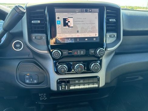 New 2026 RAM 4500 Tradesman w/ Chrome Appearance Group image 31