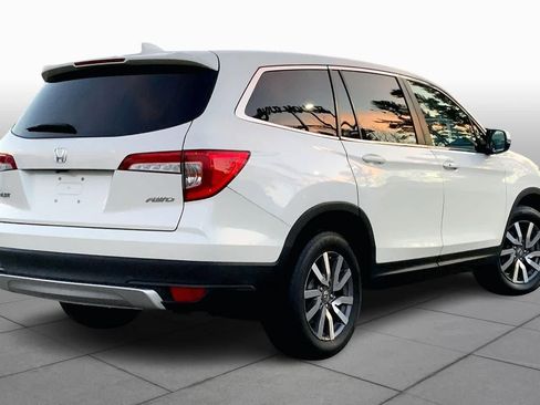 Used 2019 Honda Pilot EX-L image 12