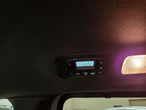 Certified 2025 Honda Odyssey Sport-L image 24