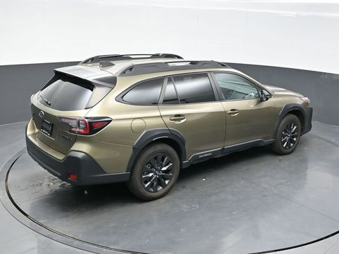 Used 2024 Subaru Outback Onyx Edition image 53