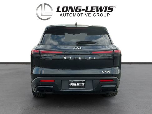 Used 2023 INFINITI QX60 Pure image 5