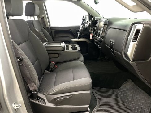 Used 2014 Chevrolet Silverado 1500 LT w/ LT Convenience Package AWD/4WD image 32