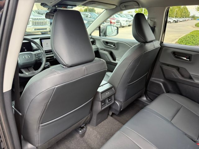 Used 2026 Toyota RAV4 AWD image 21
