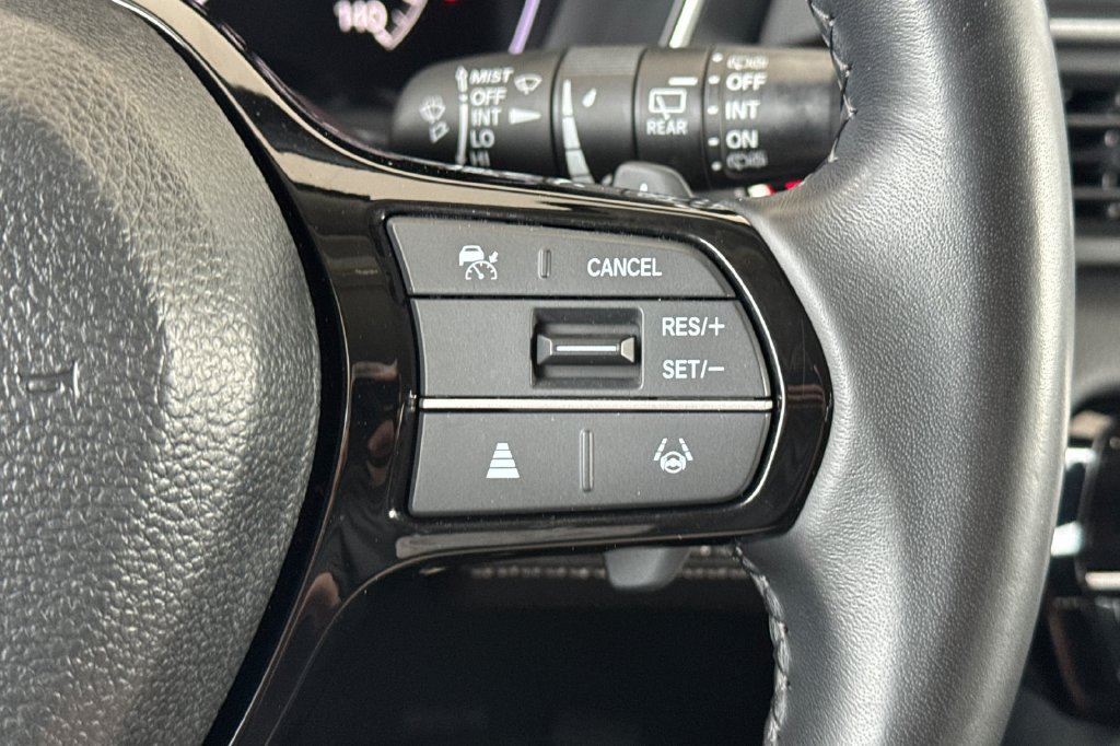 Certified 2023 Honda Pilot EX-L image 30