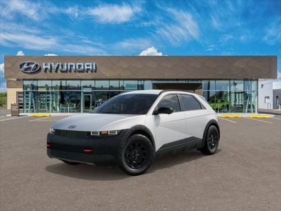 New 2025 Hyundai Ioniq 5 XRT