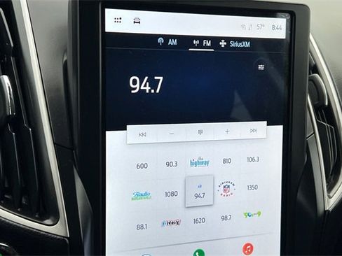 Used 2024 Ford Edge SE w/ Black Appearance Package image 24