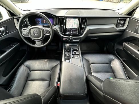 Used 2023 Volvo XC60 B5 Core w/ Climate Package AWD/4WD image 20