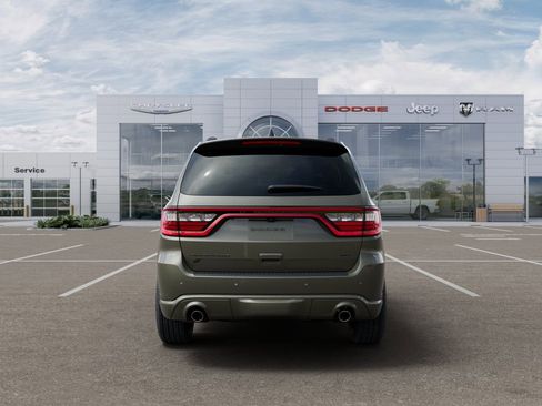 New 2026 Dodge Durango GT image 7