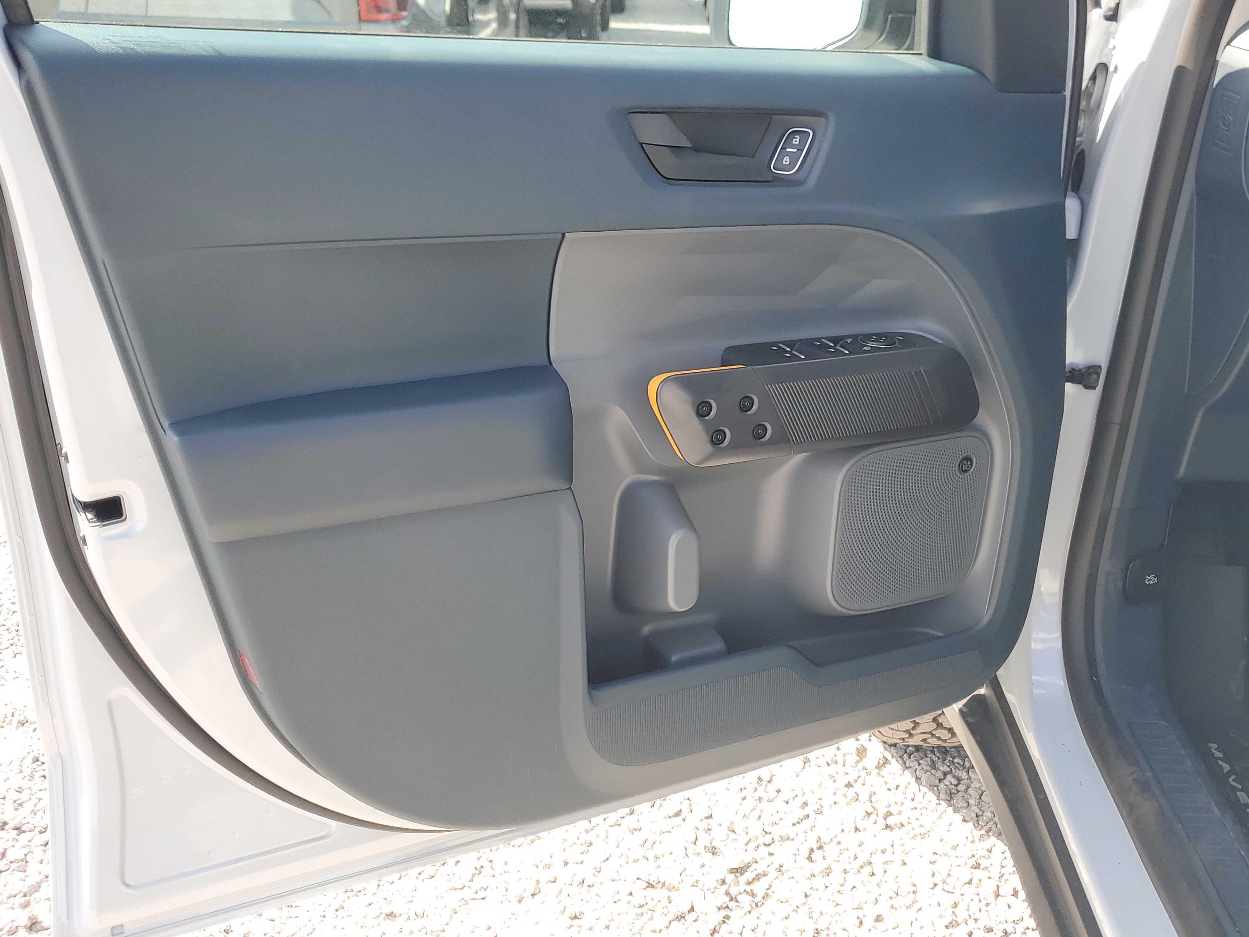 New 2026 Ford Maverick Tremor AWD/4WD image 16