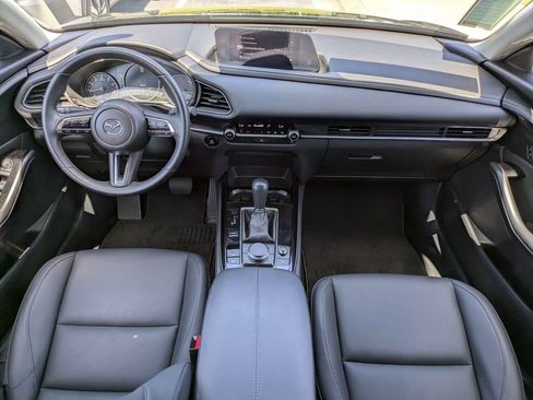 Certified 2025 MAZDA CX-30 AWD 2.5 S w/ Select Sport Pkg image 16