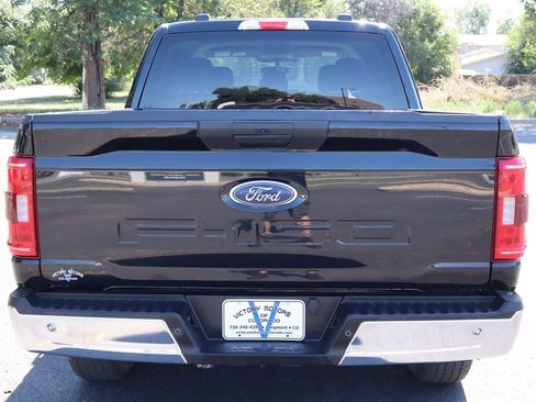 Used 2021 Ford F150 XLT AWD/4WD image 6