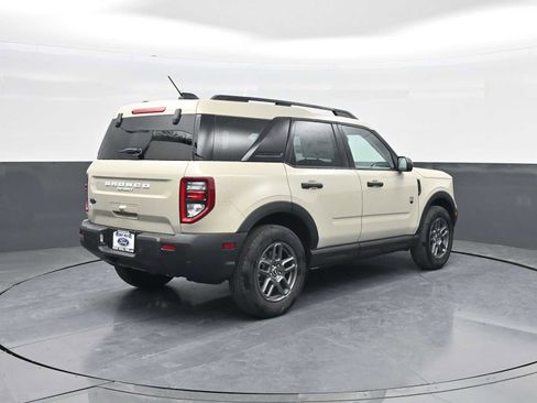 New 2025 Ford Bronco Sport Big Bend w/ Convenience Package image 8