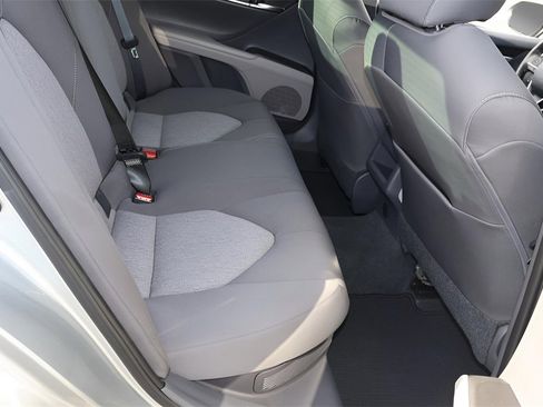 Certified 2021 Toyota Camry LE image 13