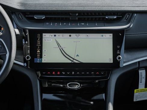 New 2026 Jeep Grand Cherokee Laredo image 26