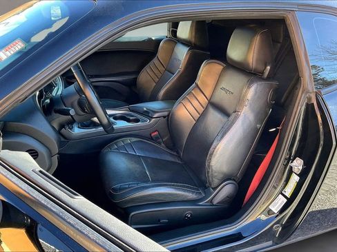 Used 2016 Dodge Challenger SRT Hellcat image 20