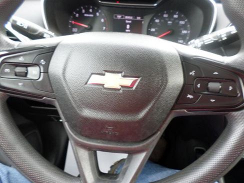 Used 2022 Chevrolet TrailBlazer LT w/ LPO, Blackout Package AWD/4WD image 24