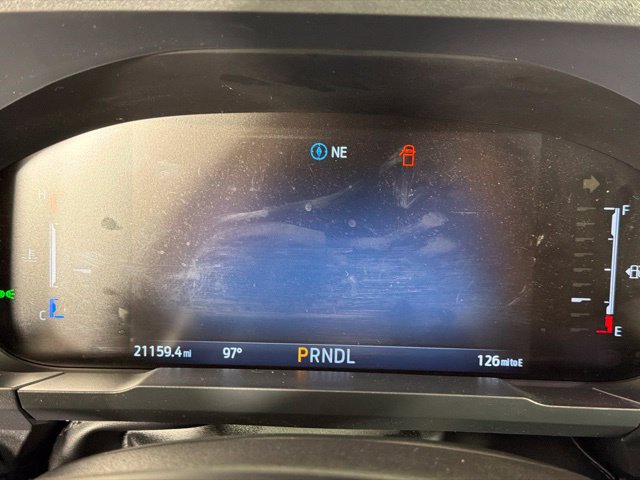Used 2025 Ford Maverick XLT FWD image 26