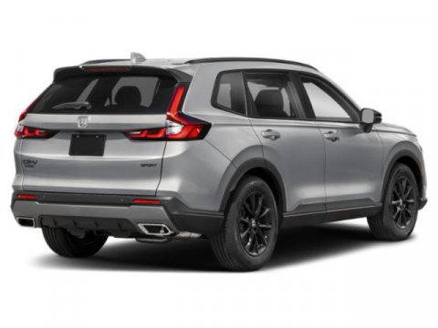 New 2027 Honda CR-V Sport-L image 2
