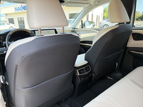 Used 2024 Lexus RX 350 Premium w/ Cold Area Package FWD image 20