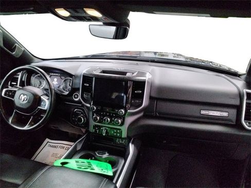 Used 2023 RAM 1500 Big Horn image 30
