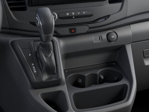 New 2025 Ford Transit 350 XL image 15