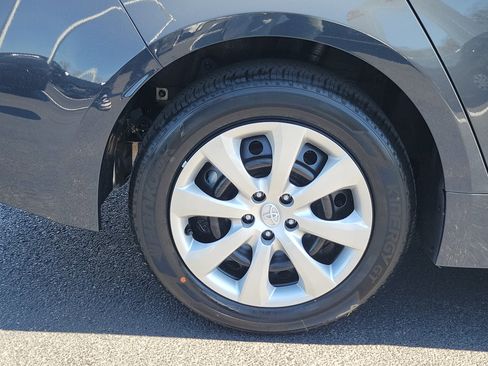 New 2026 Toyota Corolla LE FWD image 6